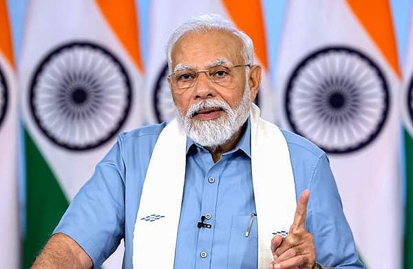 ഇത് രക്ഷാബന്ധൻ – ഓണം സമ്മാനം; പാചക വാതക വില കുറച്ചത് സ്ത്രീകൾക്ക് ആശ്വാസമാകുമെന്ന് പ്രധാനമന്ത്രി 