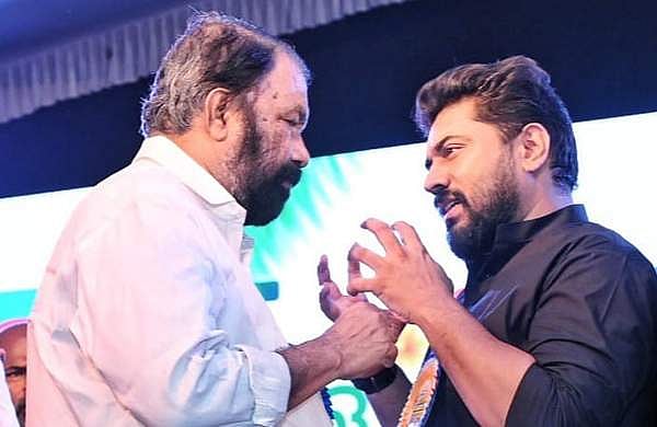 സ്‌കൂളിലെ ഇന്റര്‍വെല്‍ സമയം കൂട്ടണം; നിവിന്റെ ആവശ്യം പരിഗണിക്കാമെന്ന് വിദ്യാഭ്യസ മന്ത്രിയുടെ ഉറപ്പ്