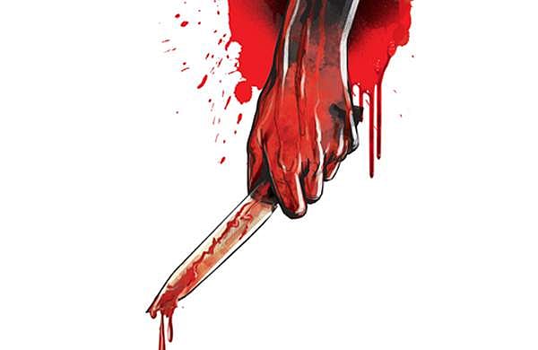 ഹോണ്‍ അടിച്ചതിനെ ചൊല്ലി തര്‍ക്കം; ഒരു കുടുംബത്തിലെ നാലുപേര്‍ക്ക് വെട്ടേറ്റു, അയല്‍വാസി കസ്റ്റഡിയില്‍