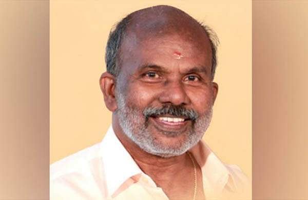 സിനിമാ ഛായാഗ്രാഹകന്‍ അരവിന്ദാക്ഷന്‍ നായര്‍ അന്തരിച്ചു