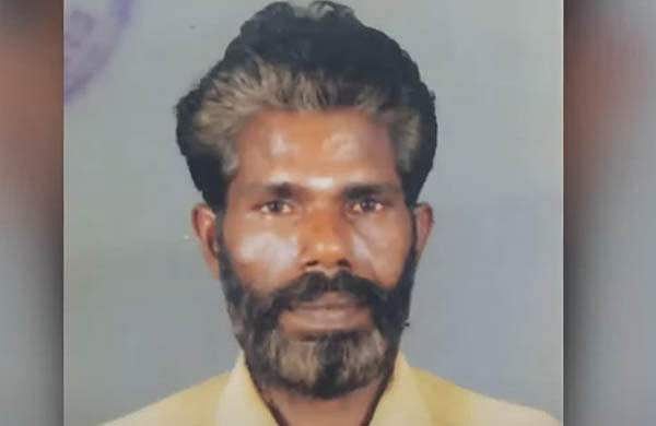പോത്തിന്റെ കുത്തേറ്റ് മധ്യവയസ്‌കന്‍ മരിച്ചു