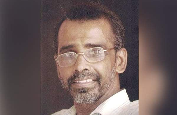 എഴുത്തുകാരനും പ്രഭാഷകനുമായ ഇബ്രാഹിം ബേവിഞ്ച അന്തരിച്ചു