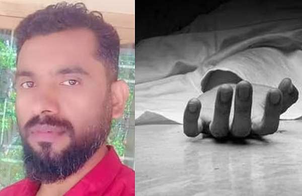 മീൻ പിടിക്കുന്നതിനിടെ ഒഴുക്കിൽപ്പെട്ട് യുവാവ് മരിച്ചു; വീശു വലയുടെ കയർ ചുറ്റിയ നിലയിൽ മൃതദേഹം