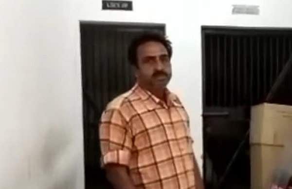 10, 12 വയസുള്ള സഹോദരിമാരെ ലൈംഗികമായി പീഡിപ്പിച്ചു; പൂവാറില്‍ മുന്‍ സൈനികന്‍ അറസ്റ്റില്‍