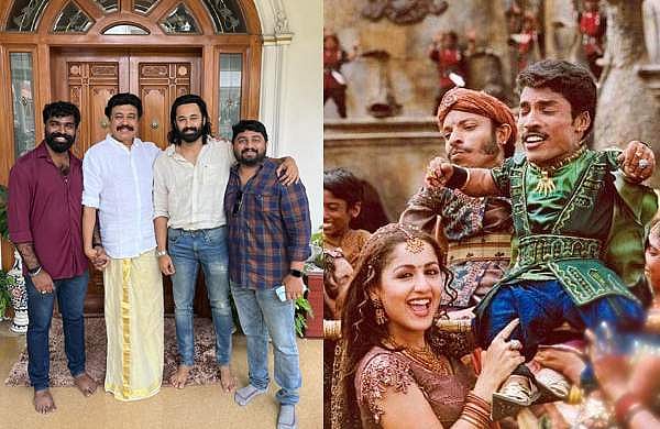 18 വർഷങ്ങൾക്ക് ശേഷം വീണ്ടും അത്ഭുതദ്വീപിലേക്ക്; പക്രുവിനൊപ്പം ഉണ്ണി മുകുന്ദനും