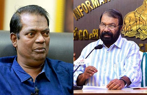 'സലിം കുമാറിനെ പോലുള്ള ഒരാൾ ഇത്തരം ഹീനമായ പരാമർശം നടത്തരുതായിരുന്നു, പിൻവലിക്കണം': വി ശിവൻകുട്ടി