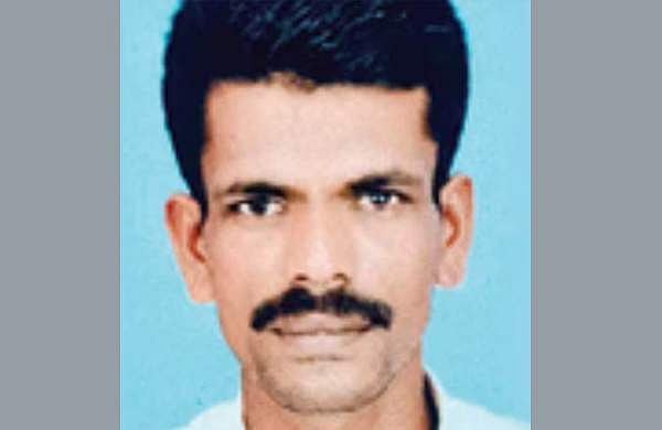 ശൗചാലയമാണെന്ന് കരുതി കയറി: രോ​ഗി പാലക്കാട് മെഡിക്കൽ കോളജിലെ പൈപ്പ് ഡക്ടിൽ മരിച്ച നിലയിൽ