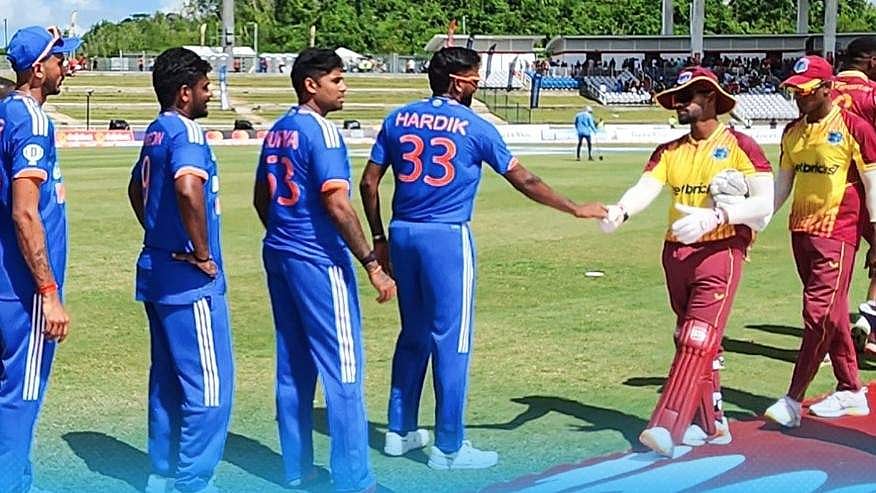 ഇഷാന് വിശ്രമം? സഞ്ജു തുടരും; തോൽവിക്ക് പകരം ചോദിക്കാൻ ഇന്ത്യ; രണ്ടാം ഇന്ന്