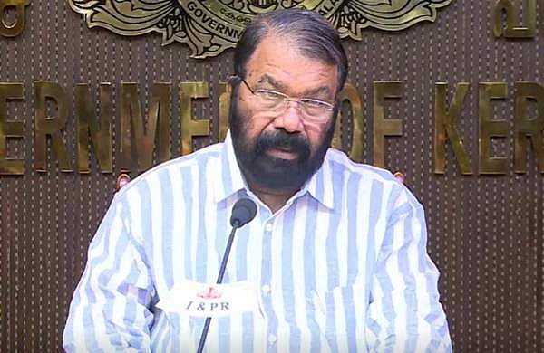 'തലമുറകളായി ഇന്ത്യ എന്നു പഠിച്ചു, പാഠപുസ്തകത്തിൽ നിന്ന് നീക്കരുത്': പ്രധാനമന്ത്രിക്ക് കത്തയച്ച് വി ശിവൻകുട്ടി