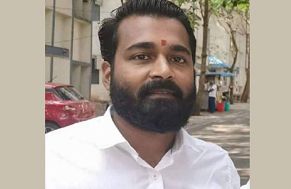 കാര് പൊട്ടിത്തെറിച്ച് യുവാവ് മരിച്ചു