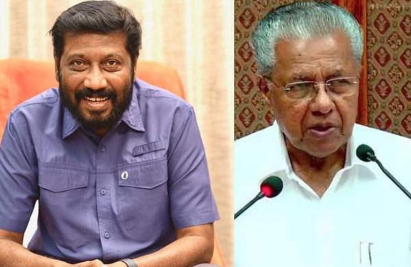 'അനുകരണ കലയിലൂടെ ജനപ്രിയ ചലച്ചിത്രകാരനായി ഉയർന്ന പ്രതിഭ'- സി​ദ്ദിഖിനെ അനുസ്മരിച്ച് മുഖ്യമന്ത്രി