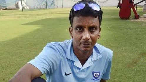 എം വെങ്കടരമണ കേരള ക്രിക്കറ്റ് ടീം പരിശീലകന്‍