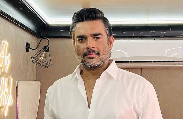 മാധവൻ പൂനെ ഫിലിം ഇൻസ്റ്റിറ്റ്യൂട്ട് ചെയർമാൻ 