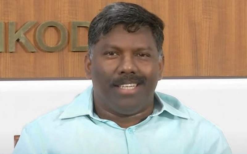 'എന്റെ പേര് ഇഡിയിൽ നിന്നു കിട്ടിയോ? അനിൽ അക്കര പറയുന്നത് നട്ടാൽ കുരുക്കാത്ത നുണ'- മറുപടിയുമായി പികെ ബിജു