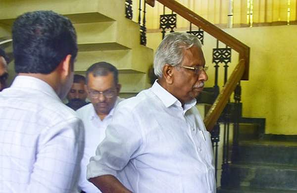കരുവന്നൂർ ബാങ്ക് തട്ടിപ്പ്; മൊഴികളിൽ പൊരുത്തക്കേട്; എസി മൊയ്തീൻ എംഎൽഎ അടക്കമുള്ളവർക്ക് വീണ്ടും ഇഡി നോട്ടീസ്