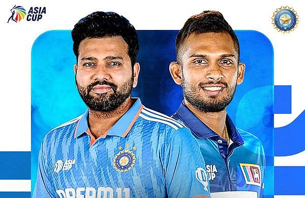 ലക്ഷ്യം ഫൈനല്‍; ടോസ് ഇന്ത്യക്ക്, ബാറ്റിങ് തിരഞ്ഞെടുത്തു; ശാർദുൽ ഠാക്കൂറിനു പകരം അക്ഷർ