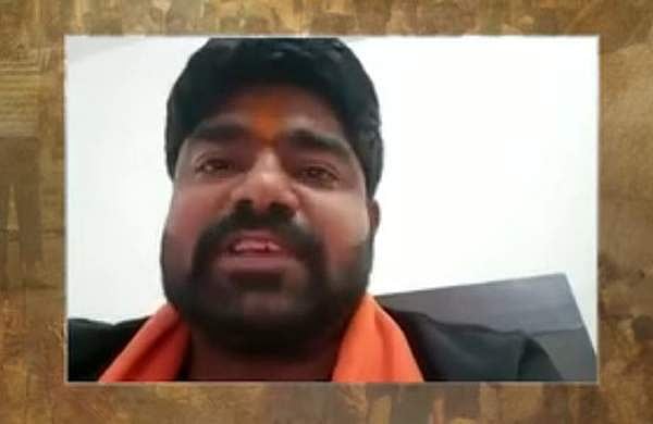 നൂഹ് സംഘര്‍ഷത്തിന്റെ സൂത്രധാരന്‍, പശു സംരക്ഷകന്‍ മോനു മനേസര്‍ അറസ്റ്റില്‍