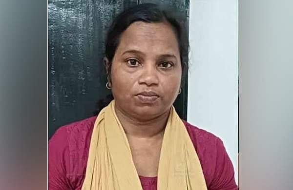 10 വയസുകാരിയെ  പലതവണ ലൈം​ഗികമായി പീഡിപ്പിച്ചു; യുവതിക്ക് 75 വർഷം തടവ്, 90,000 രൂപ പിഴ