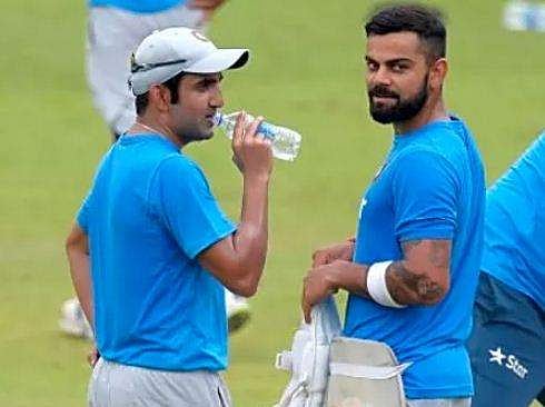 'എന്നെ സംബന്ധിച്ചിടത്തോളം ഇതാണ് മികച്ച വിജയം; പുതിയ പന്തില്‍ വിക്കറ്റ് നേടാന്‍ ബുംറ കഴിഞ്ഞേ ആളുള്ളൂ'; ഗംഭീര്‍