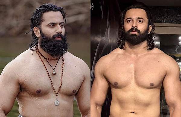 'ഞാൻ തിരിച്ച് നി‍ന്റെ ദൈവത്തിനെ പറഞ്ഞാൽ കൂട്ടക്കരച്ചിൽ ഉണ്ടാകും'; വിമർശകനോട് ഉണ്ണിമുകുന്ദൻ