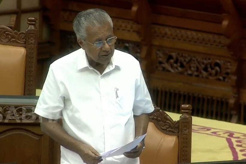 വൈദ്യുതി പ്രതിസന്ധി: കരാര്‍ റദ്ദാക്കിയത് സര്‍ക്കാരല്ലെന്ന് മുഖ്യമന്ത്രി; സിബിഐ അന്വേഷണം വേണമെന്ന് പ്രതിപക്ഷം