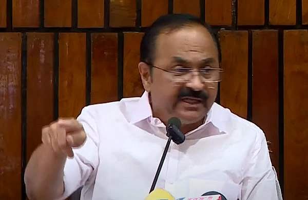 ഇനി മുഖ്യമന്ത്രിയെ സമീപിക്കാനില്ല;  സോളാര്‍ ഗൂഢാലോചന സിബിഐ അന്വേഷിക്കട്ടെ: വിഡി സതീശന്‍