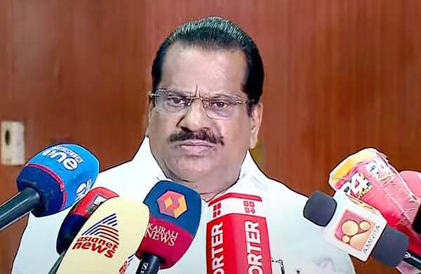 ധാരണയില്‍ ഒരു മാറ്റവും ഇല്ല; ഗണേഷ് കുമാറിനെ ഒഴിവാക്കേണ്ട സാഹചര്യമില്ല; ഇപി ജയരാജന്‍