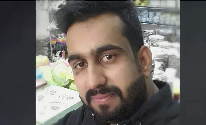 ഗ്യാസ് സിലിണ്ടര്‍ ചോര്‍ന്നു തീപിടിത്തം; റിയാദില്‍ മലയാളി മരിച്ചു 