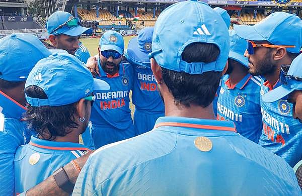 ഏഷ്യന്‍ ചാമ്പ്യന്‍മാരായി ലോകകപ്പിന് ഒരുങ്ങാൻ ഇന്ത്യ; കിരീടം നിലനിര്‍ത്താന്‍ ലങ്ക