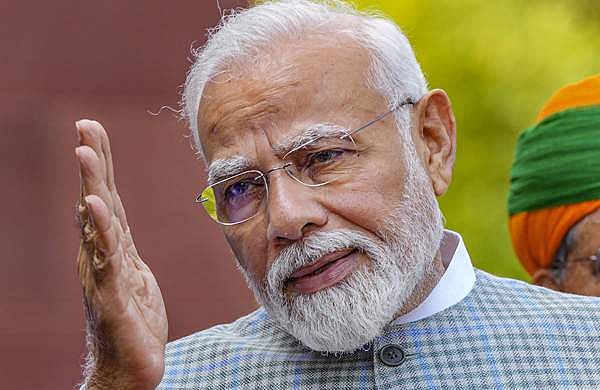 അഞ്ച് ദിവസം കൊണ്ട് അരക്കോടി ഫോളോവേഴ്‌സ്; വാട്‌സ് ആപ്പില്‍ ഹിറ്റായി 'മോദി ചാനല്‍'