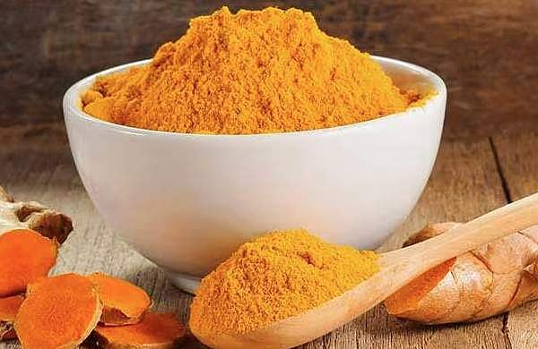 ദിവസവും 5 മുതൽ 10 ഗ്രാം വരെ; അധികമായാൽ മഞ്ഞളും 'വിഷം'