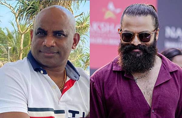 'നിങ്ങൾ ഇത്തരക്കാരൻ ആണെന്ന് വിചാരിച്ചില്ല'- നെൽ കൃഷി വിവാദത്തിൽ സനത് ജയസൂര്യക്ക് നേരെ സൈബർ ആക്രമണം