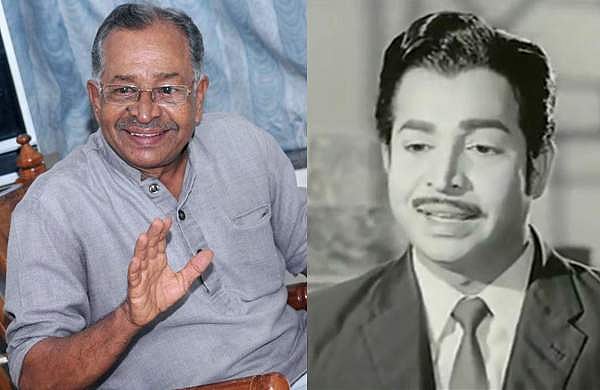 പഴയകാല നായകൻ, വർഗീസ് കാട്ടിപ്പറമ്പൻ അന്തരിച്ചു