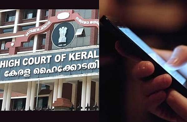 സമൂഹമാധ്യമ അപകീർത്തി ഗൗരവത്തോടെ കാണണം; കൃത്യമായ ശിക്ഷ ലഭിക്കുന്നില്ലെന്ന് ഹൈക്കോടതി 
