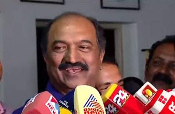 ലോട്ടറിയില്‍നിന്നു കിട്ടുന്നത് ചെറിയ തുക, സര്‍ക്കാരിന് വരുമാനം മൂന്നു ശതമാനത്തില്‍ താഴെ: മന്ത്രി ബാലഗോപാല്‍