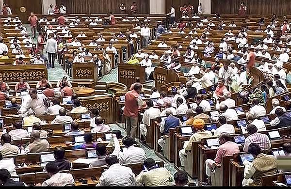 ക്രിമിനല്‍ നിയമങ്ങളില്‍ അടിമുടി മാറ്റം; പാര്‍ലമെന്ററി സമിതി റിപ്പോര്‍ട്ടായി, വിയോജിച്ച് പ്രതിപക്ഷം
