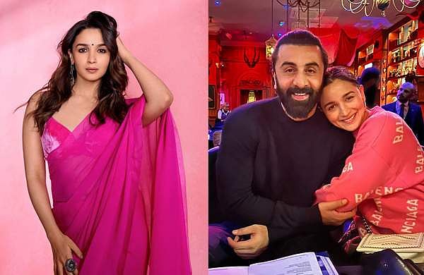 'ഇന്ത്യയില്‍ മകളെ പുറത്തിറക്കാനാവില്ല, പ്രശ്‌നമാകും': ആലിയ ഭട്ട്