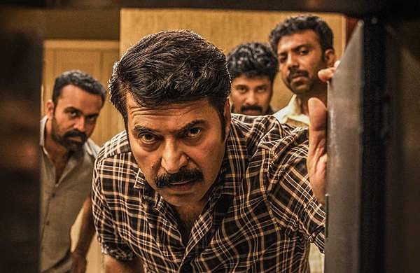 എഎസ്ഐ ജോർജ് മാർട്ടിനും ടീമും എത്തുന്നു; കണ്ണൂർ സ്ക്വാഡ് റിലീസ് തിയതി പ്രഖ്യാപിച്ചു