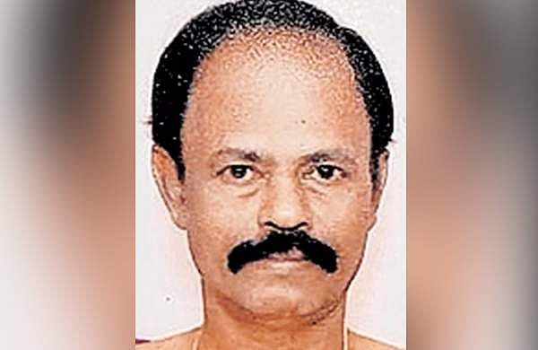 മകനേയും പേരക്കുട്ടിയേയും പെട്രോളൊഴിച്ച് തീകൊളുത്തി കൊന്നു: വിഷംകഴിച്ച പിതാവും മരിച്ചു