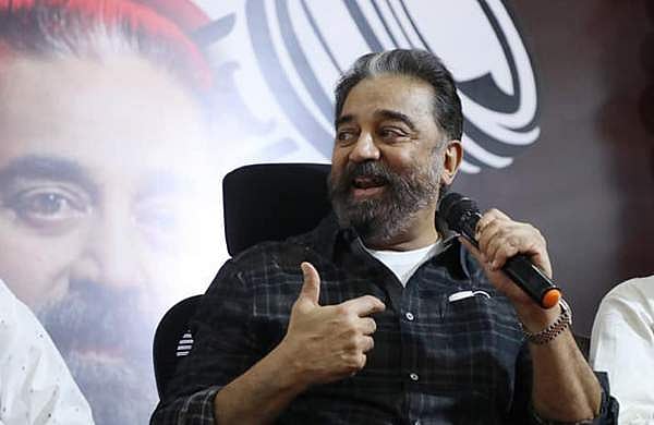 ലോക്‌സഭാ തെരഞ്ഞടുപ്പ്: കോയമ്പത്തൂരില്‍ മത്സരിക്കുമെന്ന് കമല്‍ഹാസന്‍