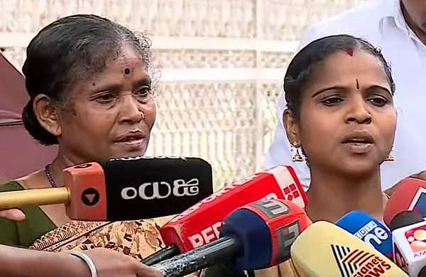 'വലുതായാലും ചെറുതായാലും ഞങ്ങള്‍ക്ക് വിശ്വാസമുള്ള വക്കീല്‍ വേണം'; മധു കേസില്‍ സ്‌പെഷ്യല്‍ പ്രോസിക്യൂട്ടര്‍ നിയമനത്തിനെതിരെ കുടുംബം 