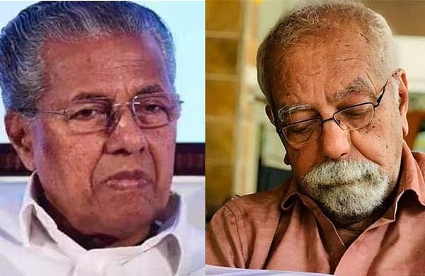 കൈകാര്യം ചെയ്തത് വ്യത്യസ്ത പ്രമേയങ്ങള്‍, ഇതുപോലുള്ള സംവിധായകര്‍ അധികം ഉണ്ടാവില്ല; അനുശോചിച്ച് മുഖ്യമന്ത്രി 
