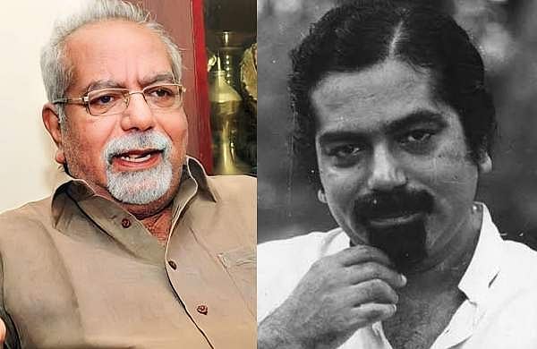 'സ്വപ്നാടനങ്ങളുടെ യവനിക', മലയാളത്തിന്റെ ആദ്യ ന്യൂജൻ സിനിമാക്കാരന് വിട