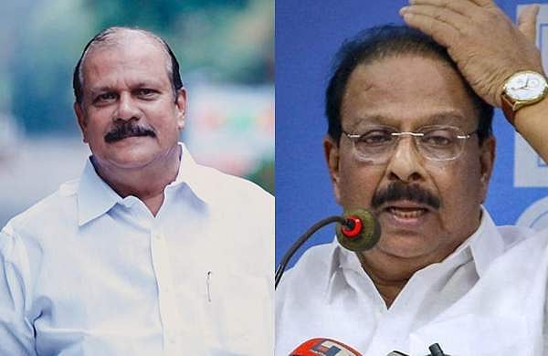 'ഞാന്‍ ജീവിച്ചിരിപ്പുണ്ട്; കെ സുധാകരനെ തെറ്റിദ്ധരിപ്പിച്ചു'; പിസി ജോര്‍ജ് 