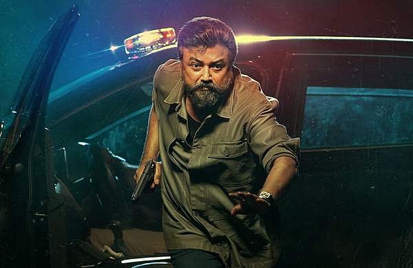 തോക്കുമായി കുതിച്ച് ജയറാം: ഓസ്‌ലർ റിലീസ് തിയതി പുറത്ത്