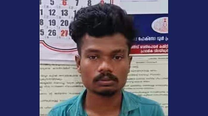 ഫെയ്സ്ബുക്ക് 'സൗഹൃദം', 17 കാരിയെ തട്ടിക്കൊണ്ടുപോയി പീഡിപ്പിച്ചു; ഉൾവനത്തിൽ ഒളിച്ച പ്രതിയെ അതിസാഹസികമായി പിടികൂടി