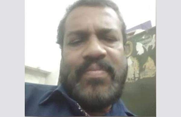 ഗൃഹനാഥന്‍ വീടിനുള്ളില്‍ രക്തം വാര്‍ന്ന് മരിച്ച നിലയില്‍; കൊലപാതകമെന്ന് സംശയം, അന്വേഷണം