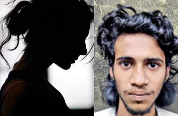 പ്രായപൂര്‍ത്തിയാകാത്ത പെണ്‍കുട്ടിയെ പീഡിപ്പിച്ച് ഗര്‍ഭിണിയാക്കി; 20 കാരൻ അറസ്റ്റിൽ