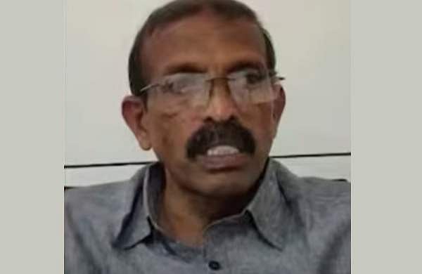 കരുവന്നൂര്‍ ബാങ്ക് തട്ടിപ്പ്: സിപിഎം നേതാവ് പിആര്‍ അരവിന്ദാക്ഷനെ ഇഡി അറസ്റ്റ് ചെയ്തു