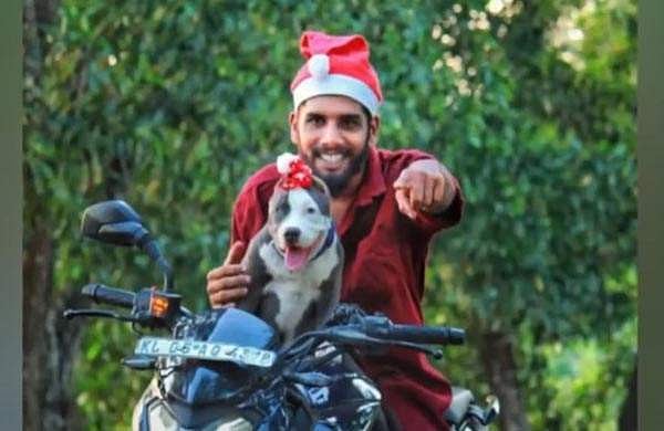 നായ്ക്കളുടെ കാവലില്‍ കഞ്ചാവ് കച്ചവടം: പൊലീസിനെ വെട്ടിച്ച് വീണ്ടും റോബിന്‍; ആറ്റില്‍ ചാടി രക്ഷപ്പെട്ടു